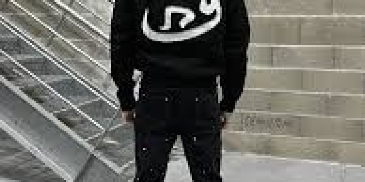 808 Vision Clothing: Redefining Urban Style with Quality