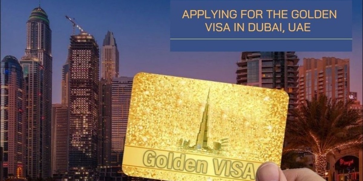 Can You Apply for a Golden Visa If You Co-Own the Property in Dubai?
