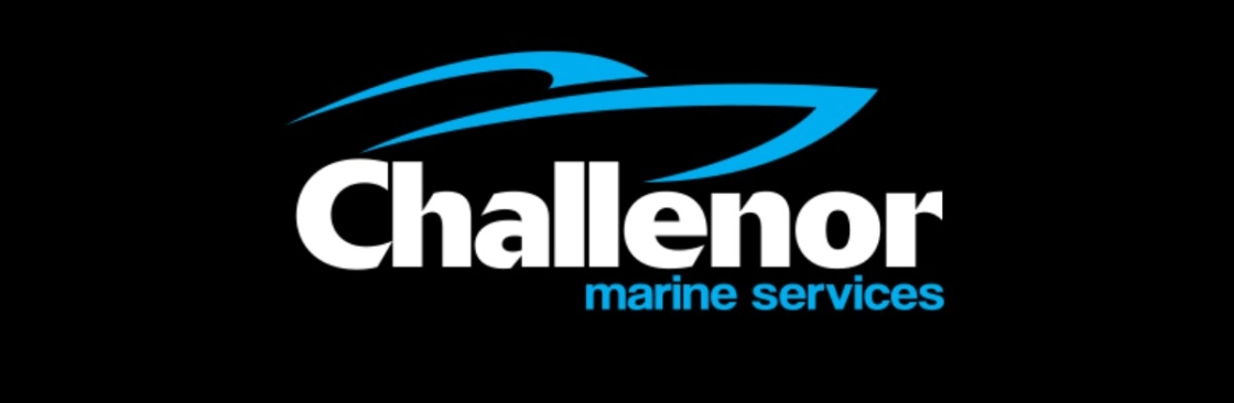 Challenor Marine Services Cover Image
