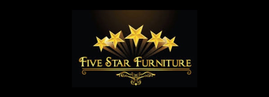 Five Star Furniture Store Cover Image