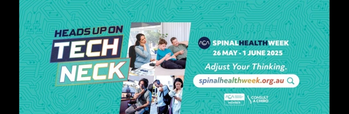 Thebackdr Chiropractic Cover Image
