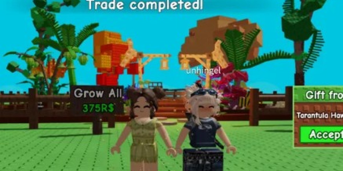 U4GM - Grow a Garden Multiplayer Guide and Strategies