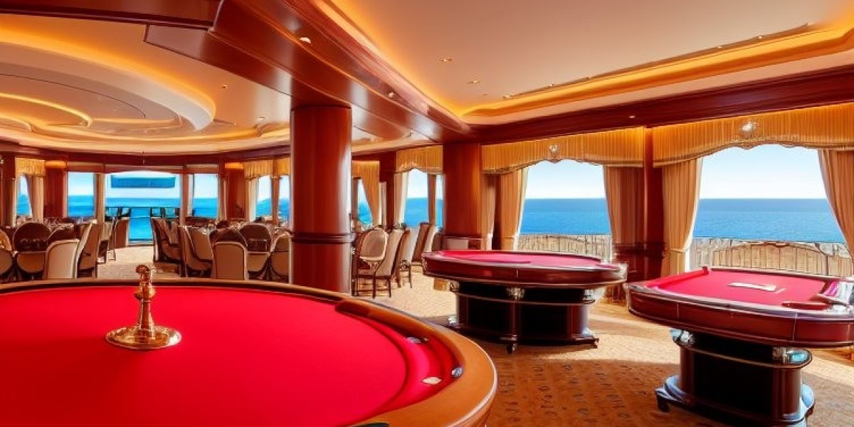 Entretenimientos con Dealers en Vivo en Casino Paston