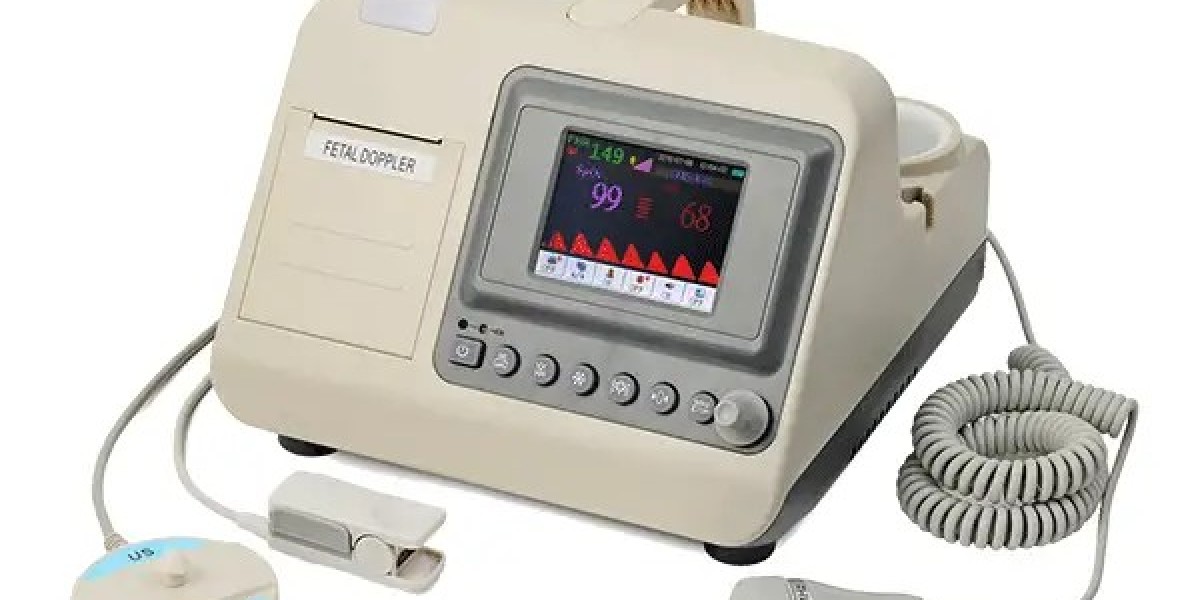 Can’t Find Heartbeat with Fetal Doppler? 8 Things to Do