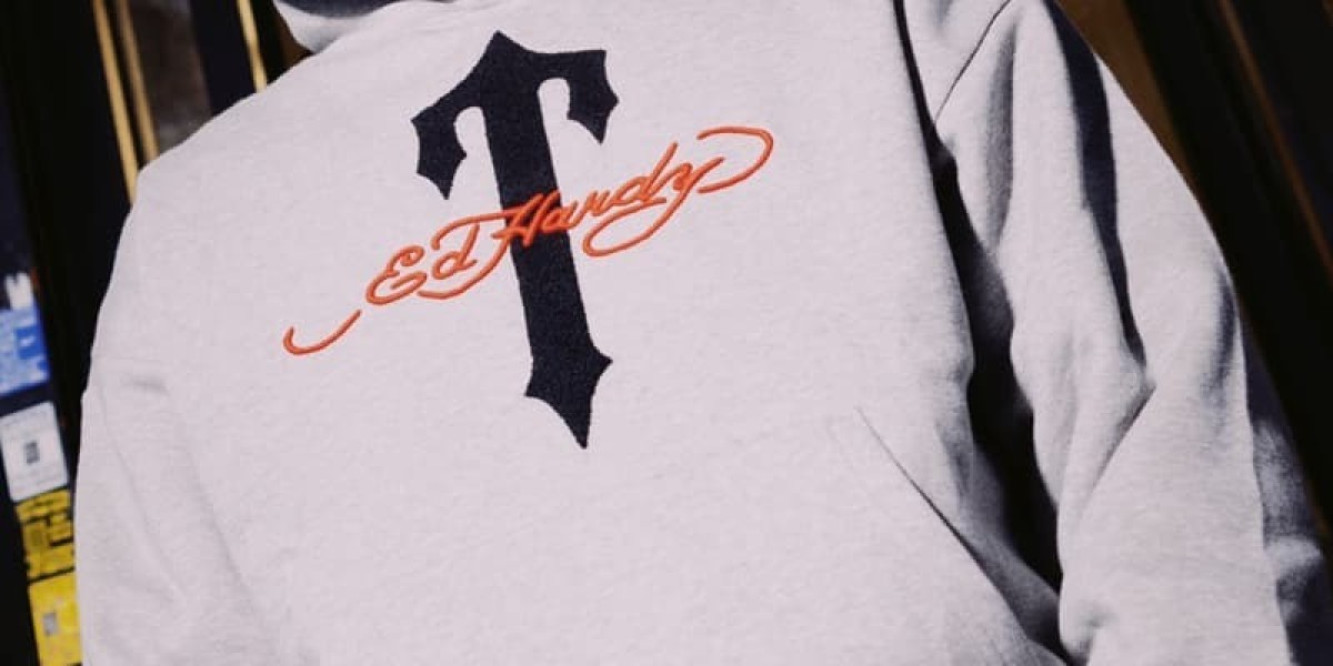 Trapstar Hoodies That Dominate the Streetwear Game