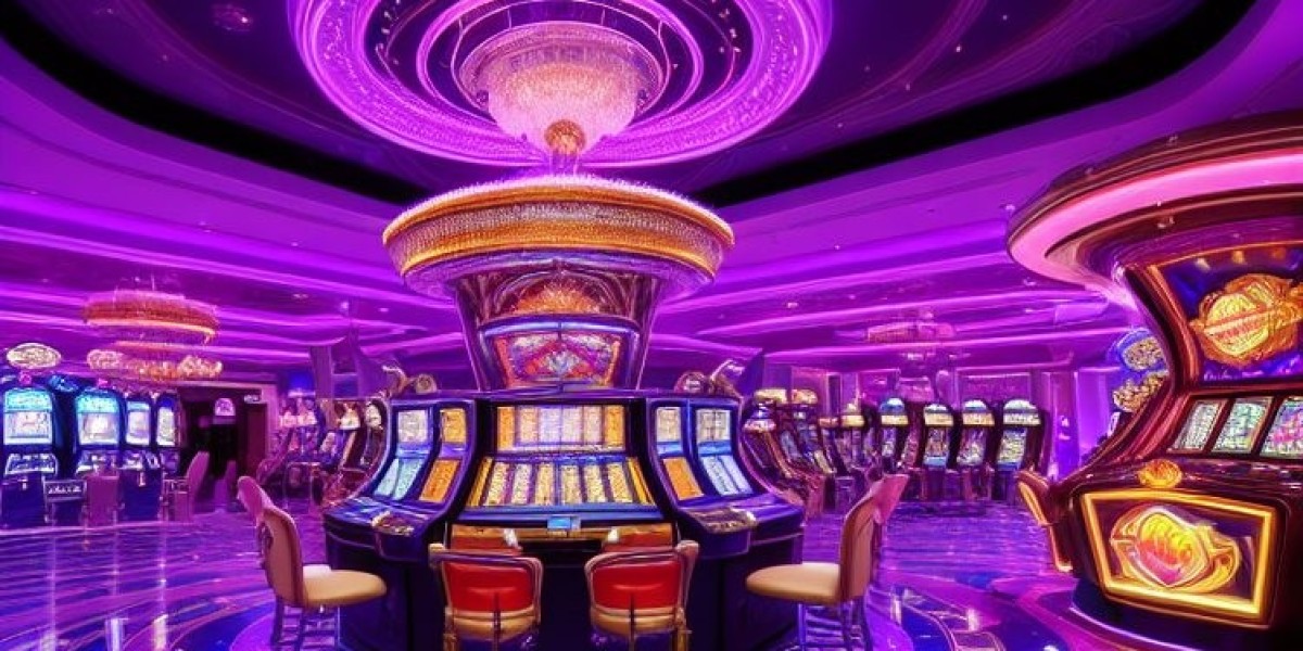 Aufregende Slot-Spiele bei Spinit casino deutsch.