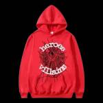SpiderHoodies8 Profile Picture