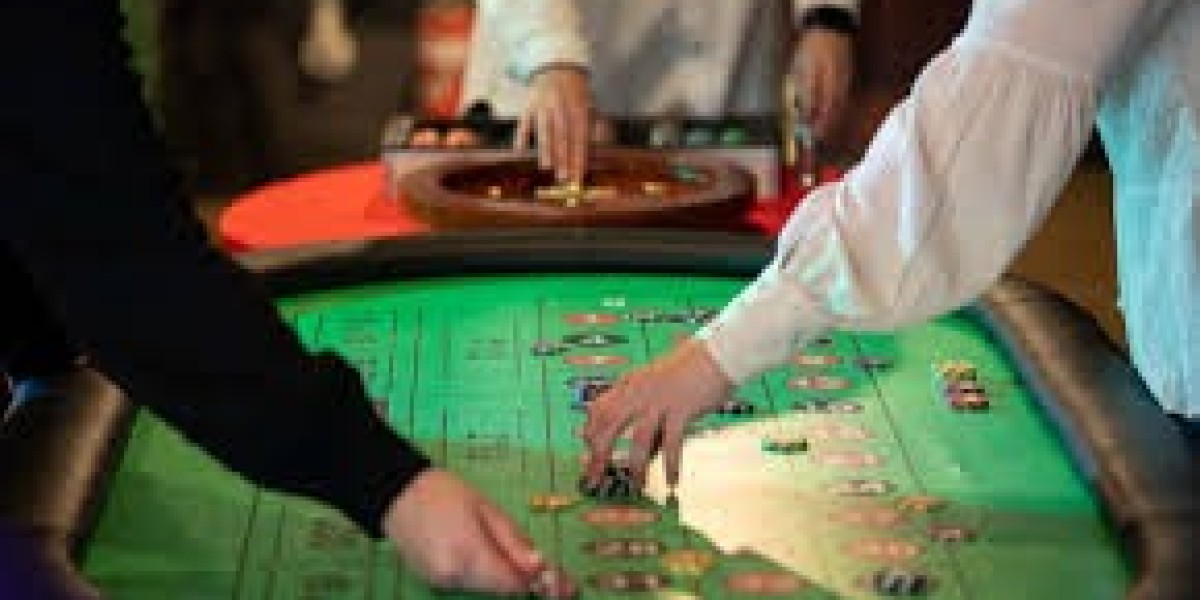 Gameone Casino 全球顶尖娱乐平台，为玩家打造极致体验