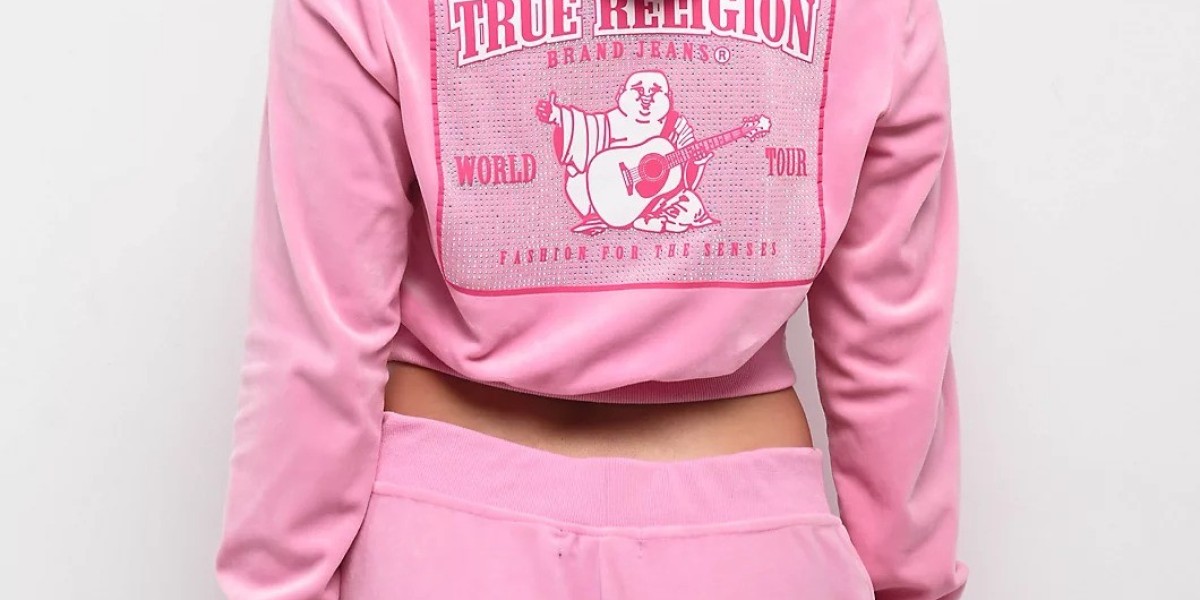 True Religion Jeans– A Bold Evolution in Streetwear Fashion