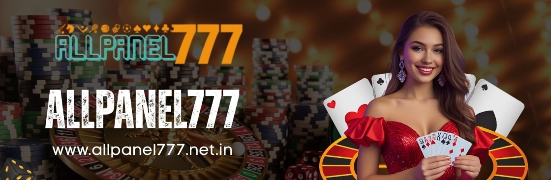 Allpanel 777 Cover Image