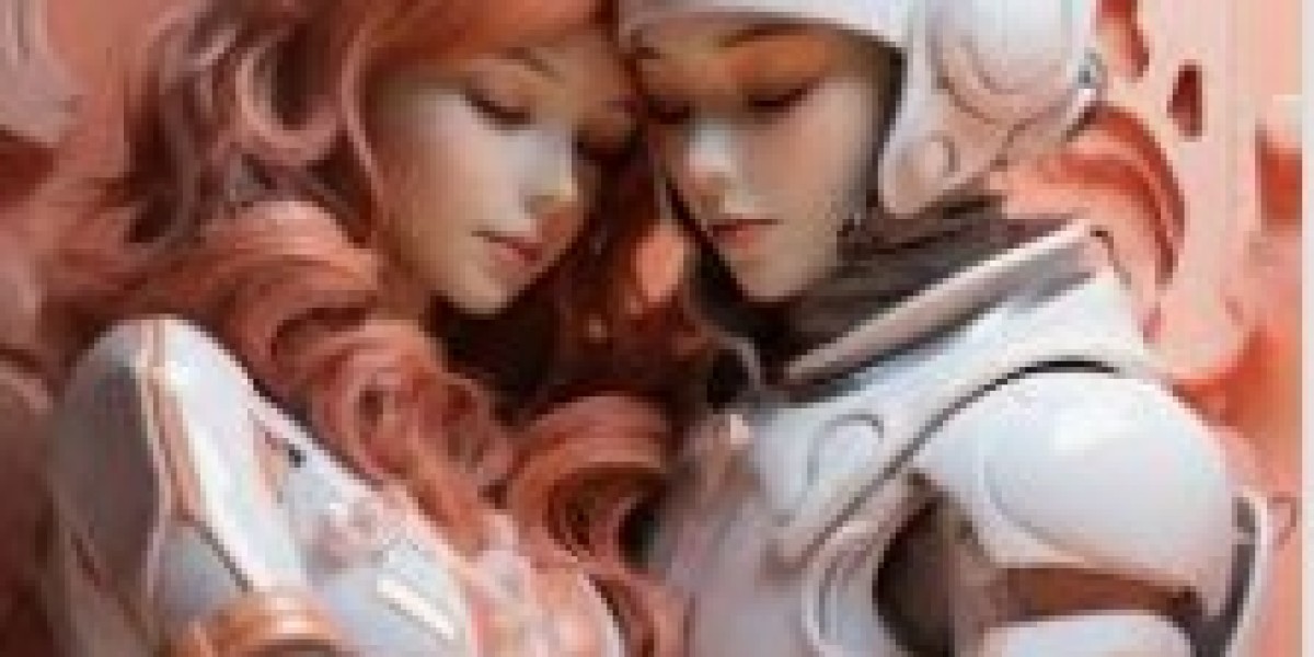 Explore the World of Realistic Design with Better Love Doll’s Premium Companions