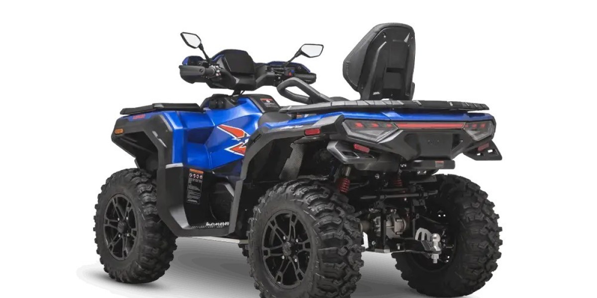 From the Trail: My Go-To Machine for Serious Off-Road Riding