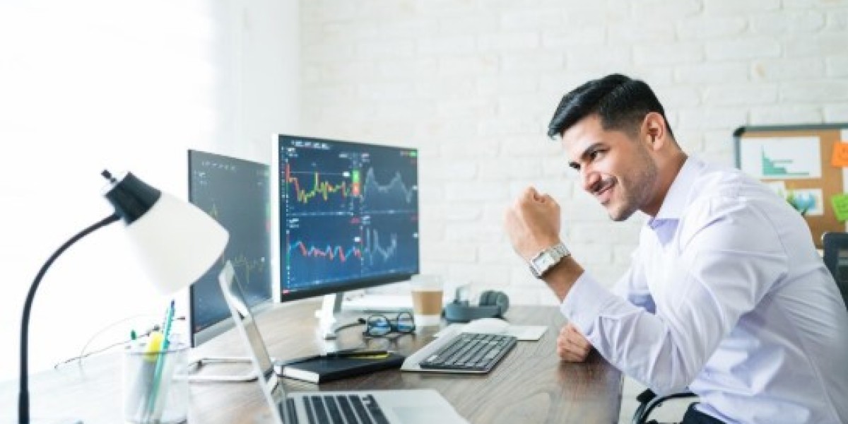 Unlock the Power of Forex Trading with a Forex Trading Account at Btcdana