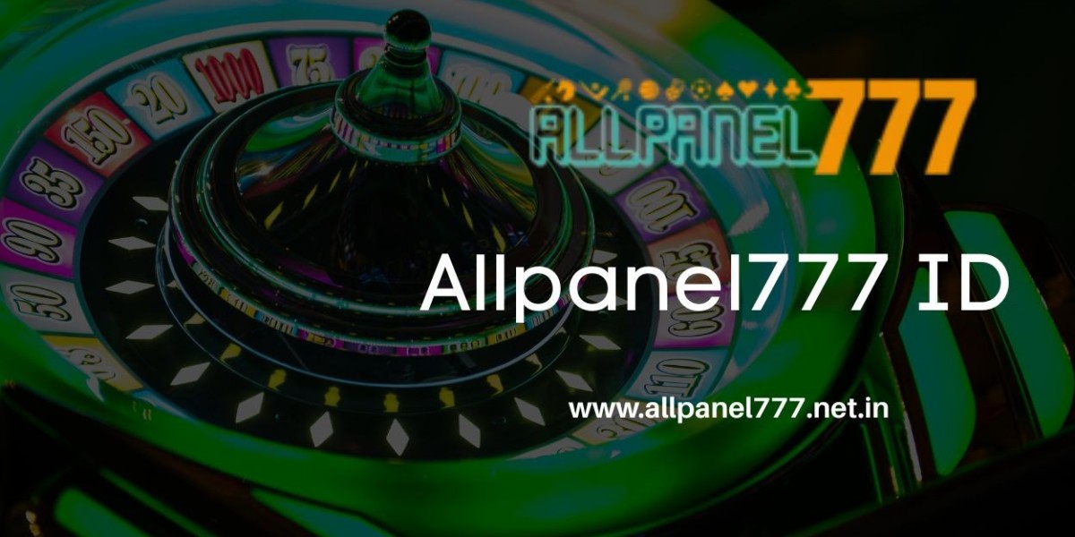 Your AllPanel777 ID: The Key to Unlocking Premium Games