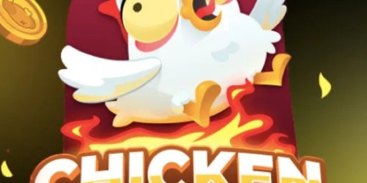 Chicken Road: A High-Stakes Gamble of Nerves and Wheels in the Casino of Life