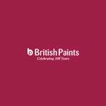 British Paints Profile Picture