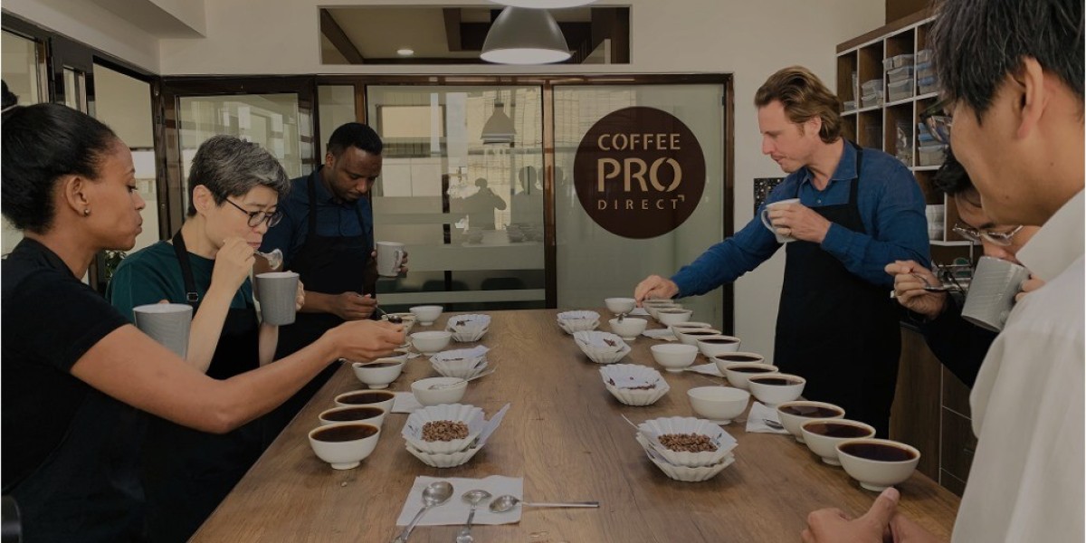 Precision Testing with Lab Sample Roaster