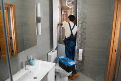 Water Leak Detect UAE | +971 55 246 8744