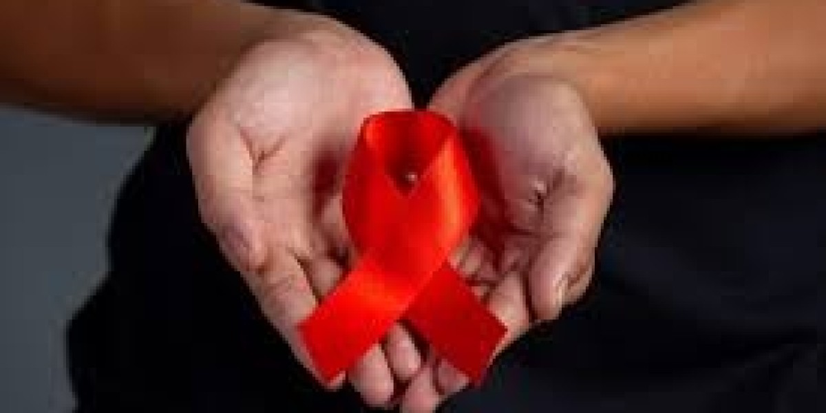 Early HIV Treatment – A Lifeline to a Healthy and Long Life