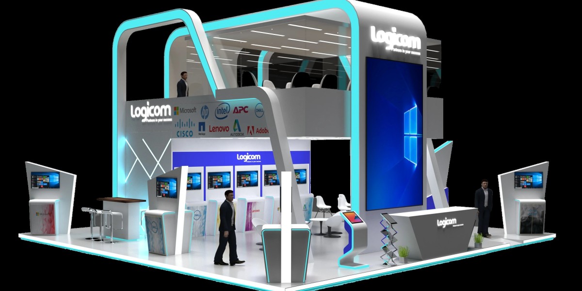 What Sets Munich’s Exhibition Stand Builders Apart in 2025