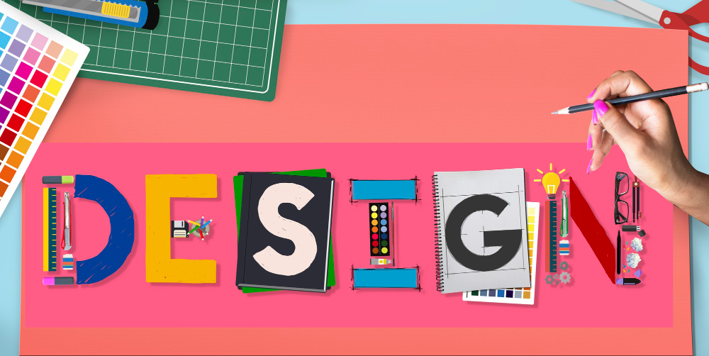 Results-driven Graphic Design in Dubai - All Venture Hub