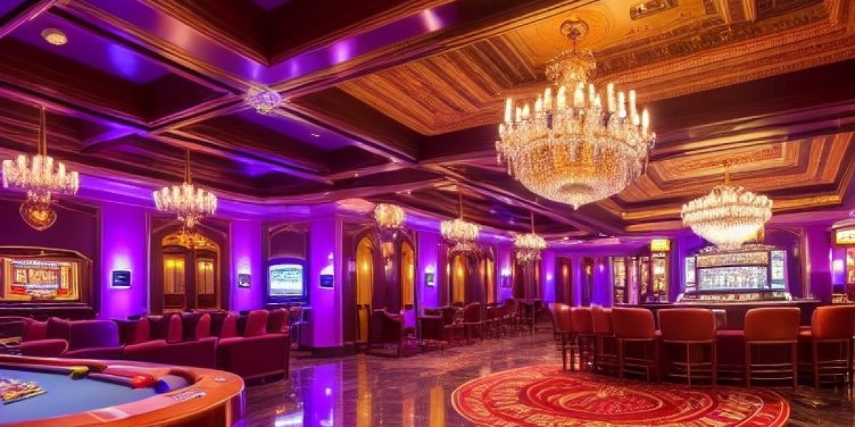 Premium Slot Variety at QueenWin Casino