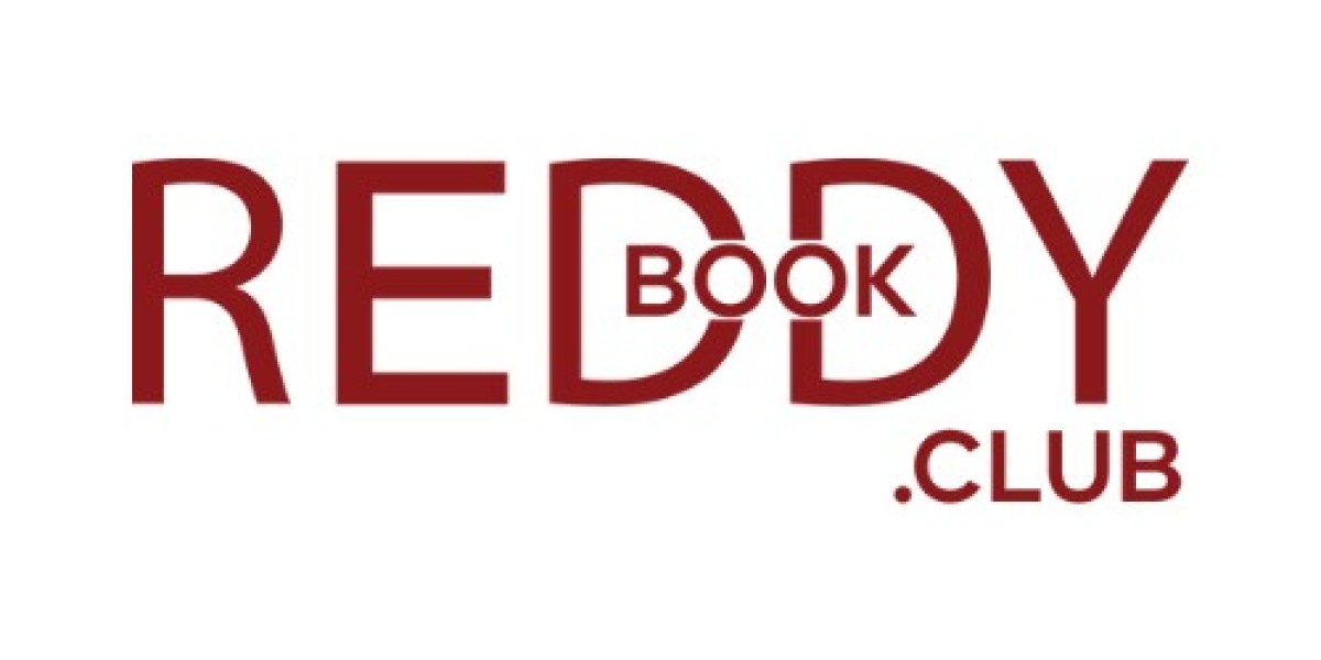 Reddybook: Redefining Online Betting with Smart Features, Security