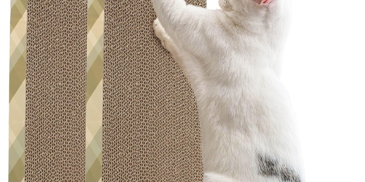 The Importance of a Cat Scratcher for Your Feline Friend