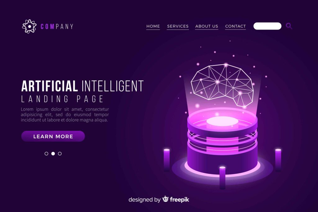 Artificial Intelligence App Development Services: What You Need to Know - Repur Tech