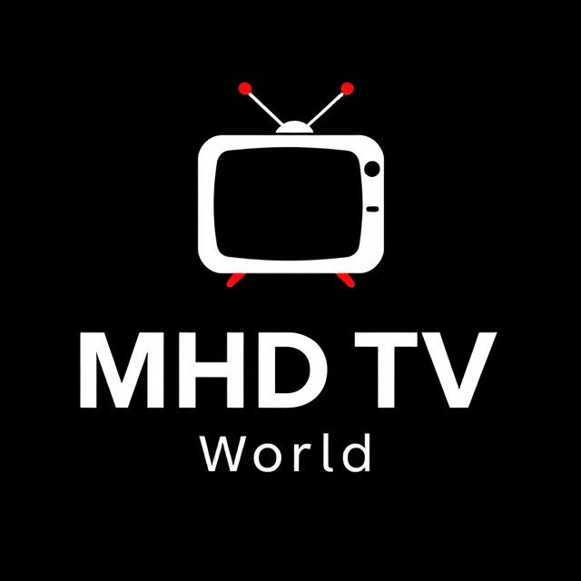 MHDTVWORLD APK V4.13 Download Latest Version 2025