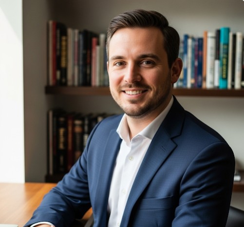 John Federico Profile Picture
