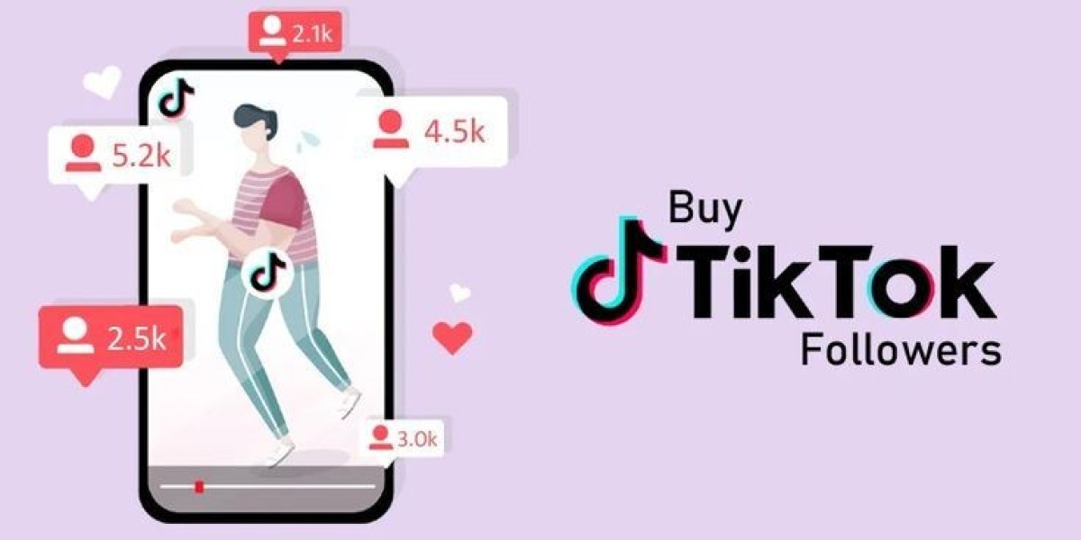Koop TikTok-volgers voor meer weergaven, likes en bereik