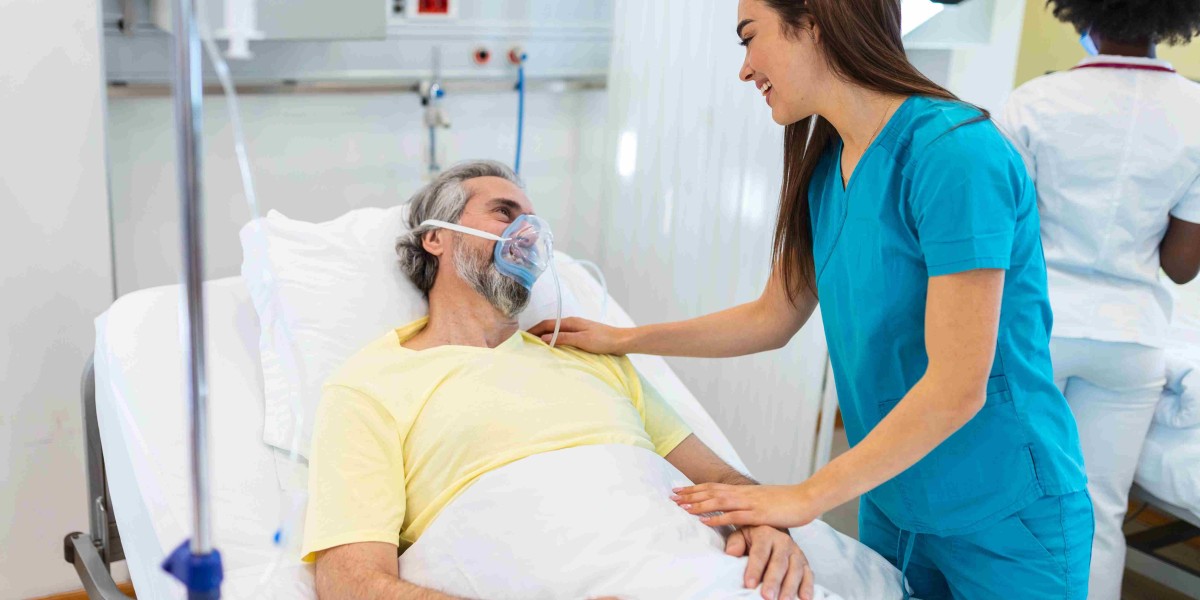 How Oxygen Cylinder on Rent Can Save Lives During Medical Emergencies