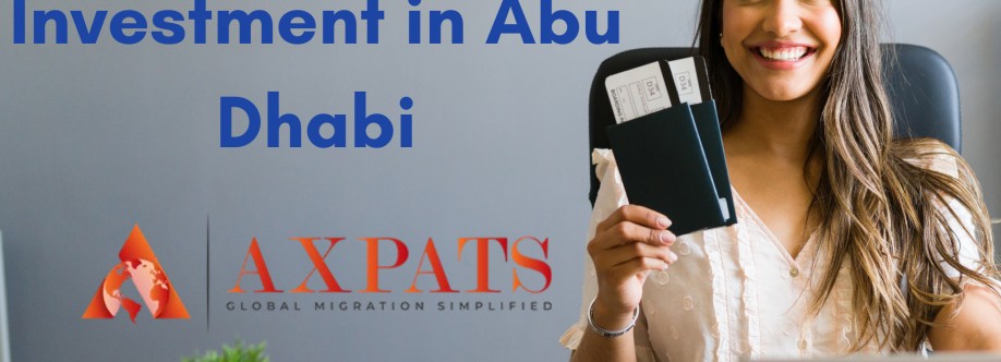 Axpats Group Cover Image