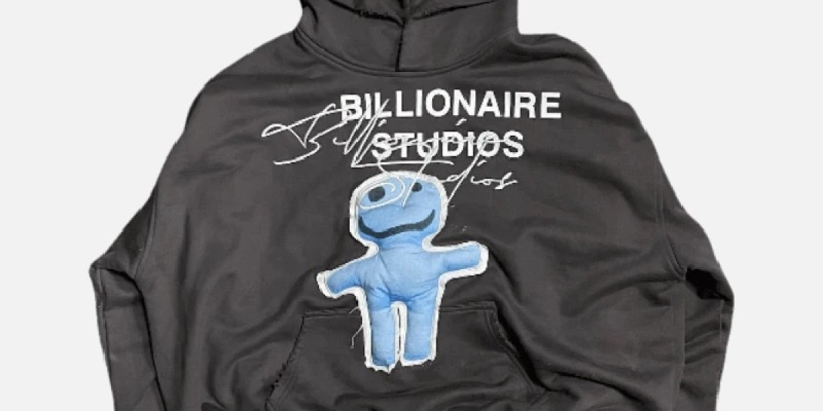 Billionaire Studios: The Pinnacle of Luxury Fashion and Creative Innovation