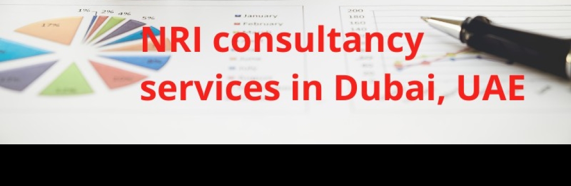NRI Advisory Services Cover Image