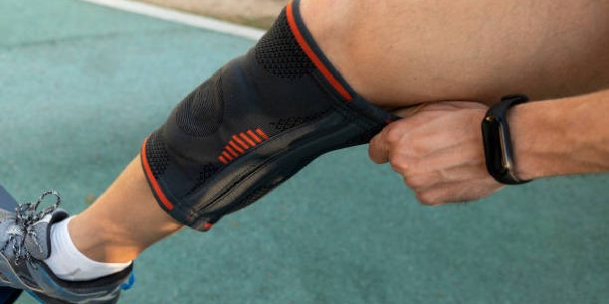 5 Ways to Choose the Best Knee Support for Sports Performance