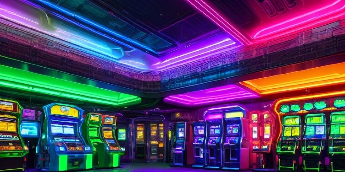 Gama de Slots en Plataforma de apuestas Casino en línea De Argentina