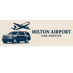 Milton To Airport Car Service Profile Picture