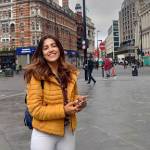 ishabansall Profile Picture