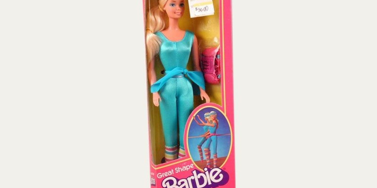 Why Do Toy Retailers Prefer Custom Barbie Doll Boxes Over Generic?