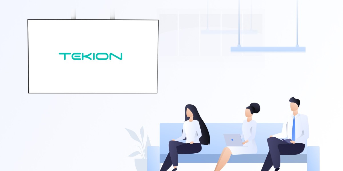 Tekion: Transforming the Automotive Retail Experience with Cloud-Native Innovation
