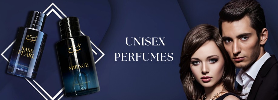 uni**** perfume Cover Image