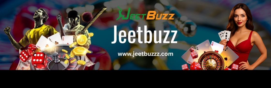 Jeet buzz Cover Image