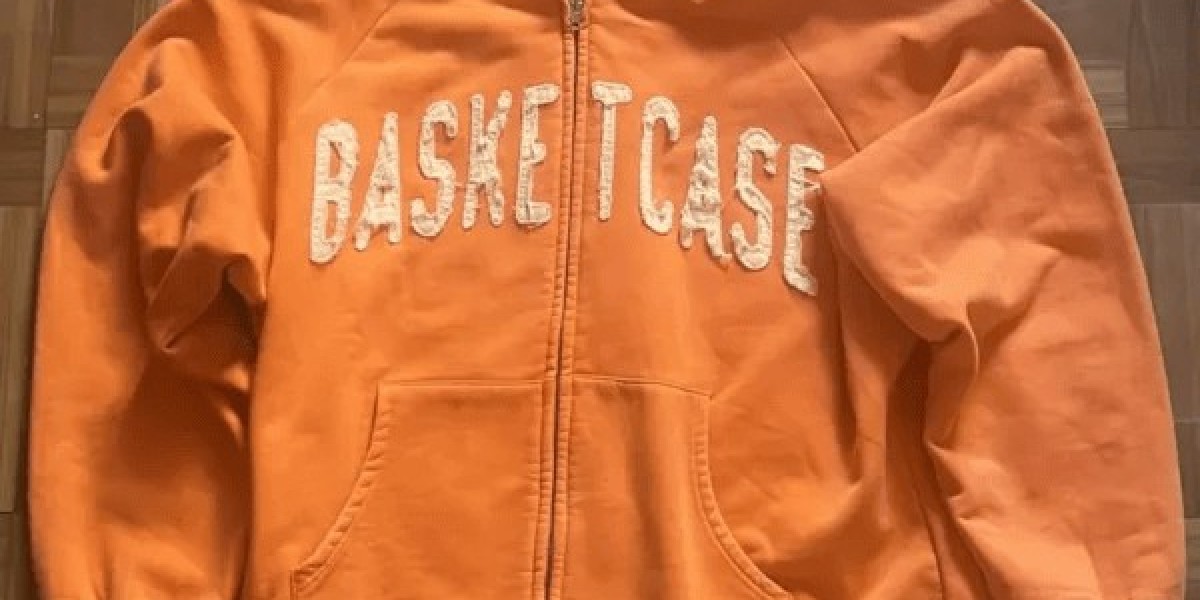 Streetwear Redefined: Discover the Style Revolution at Basketcase Gallery