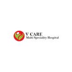 V Care Multispeciality Hospital Profile Picture