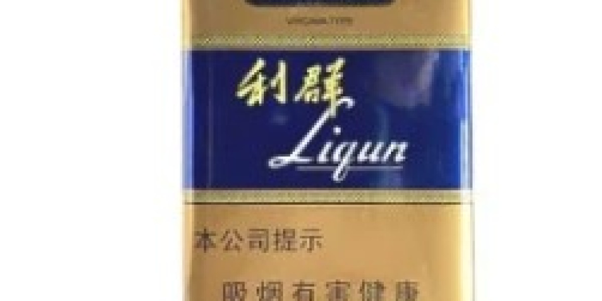 利群香烟：高端品味的经典之选 | hksmoke 官方推荐