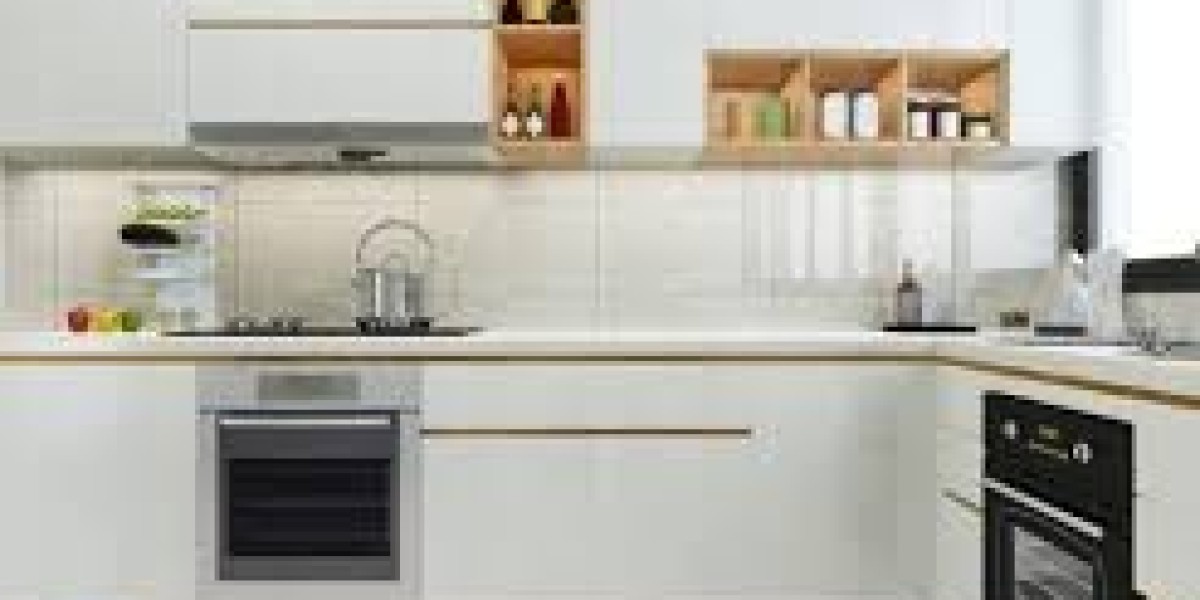 Why Are More Homeowners Switching to Modular Kitchens in 2025?