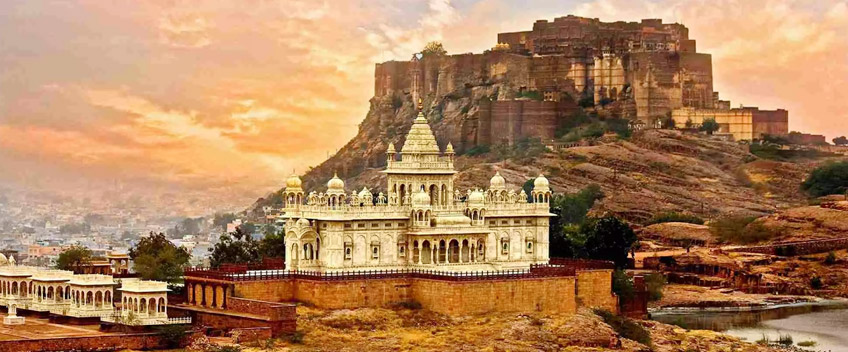 Cultural Tour Of Rajasthan | Rajasthan Cultural Holidays Tour package | Culture India Trip