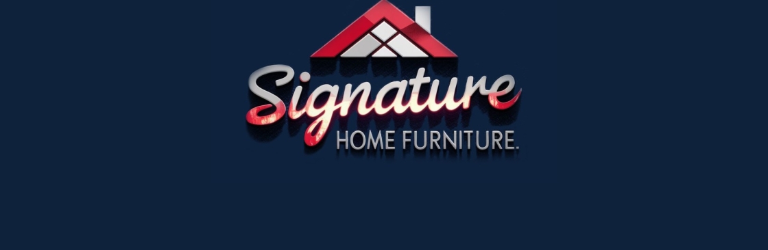 My Signature Home furniture Cover Image